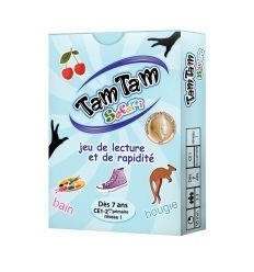 TAM TAM SAFARI-CE1 NIVEAU 1