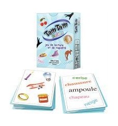 TAM TAM SAFARI-CE1 NIVEAU 1 2