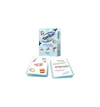 TAM TAM SAFARI-CE1 NIVEAU 1