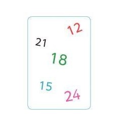 TAM TAM MULTIMAX-NIVEAU 1 2