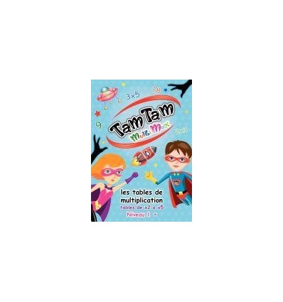 TAM TAM MULTIMAX-NIVEAU 1