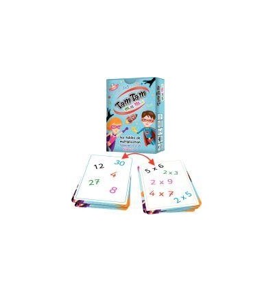 TAM TAM MULTIMAX-NIVEAU 1