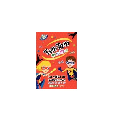 TAM TAM MULTIMAX-NIVEAU 2