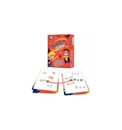 TAM TAM MULTIMAX-NIVEAU 2