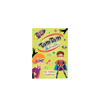 TAM TAM SUPERPLUS-ADDITION