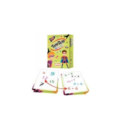 TAM TAM SUPERPLUS-ADDITION