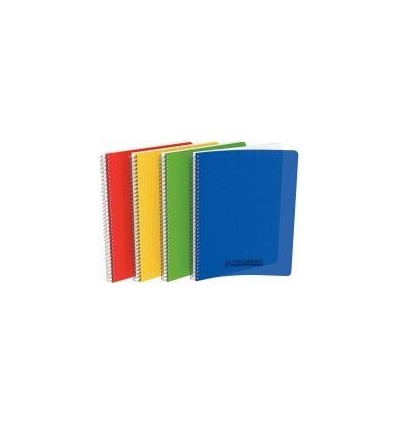 REL INT PP 180P A4 5X5 ASS