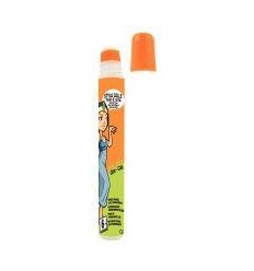 STYLO COLLE TRANSP 50G 2