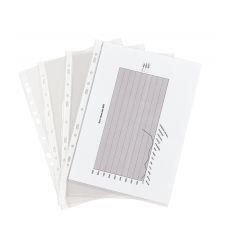 SAC 100 POCH PERF LISS 7,5/100 2