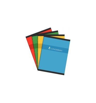 PIQ 96P 24X32 SEYES 70G