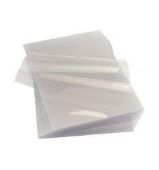 PQ 100 COUV CRISTAL 15/100 A4