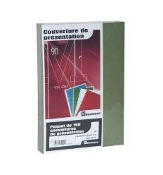 PQ 100COUV GRAIN CUIR VRT 2