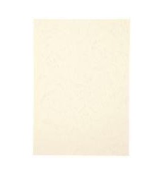 PQ 100COUV GRAIN CUIR  IVOIRE 2