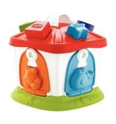 COTTAGE DES ANIMAUX 2