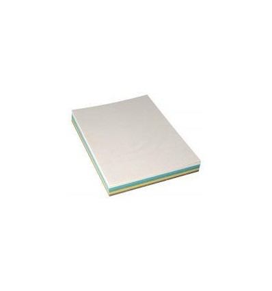 PQ 100COUV GRAIN CUIR  ASS