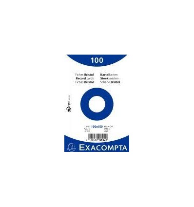 PQ 100 BRISTOL UNI 100X150 BLC