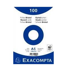 PQ 100 BRISTOL UNI 148X210 BLC 2