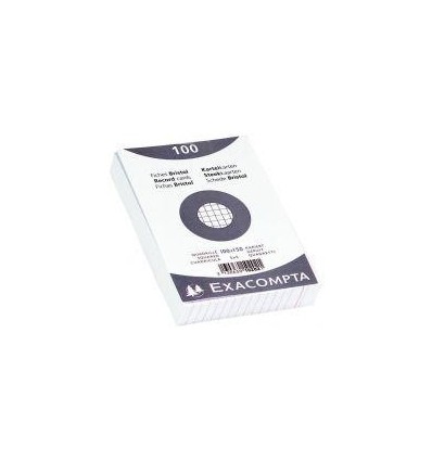 PQ 100 BRISTOL 5X5 100X150 BLC