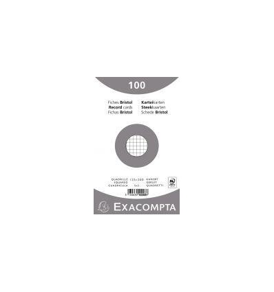 PQ 100 BRISTOL 5X5 125X200 BLC