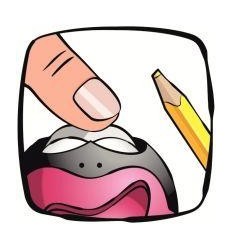 TAILLE CRAY CROCCROC SIGN ASS 2