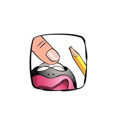 TAILLE CRAY CROCCROC SIGN ASS