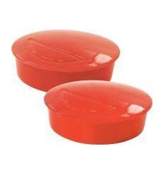 BL  4PUNAISE MAGN D32   RGE