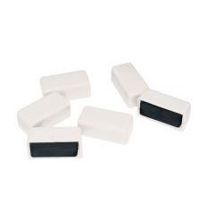 BL  6PUNAISE MAGN 12X25 BLC