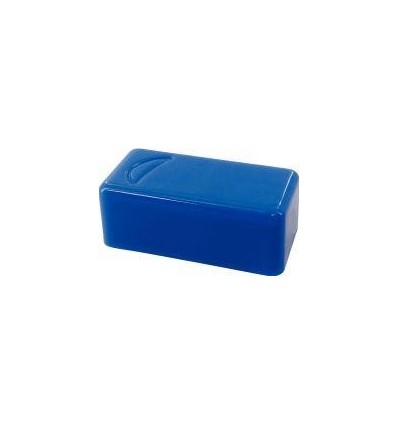 BL  6PUNAISE MAGN 12X25 BLE