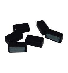 BL  6PUNAISE MAGN 12X25 NOI 2