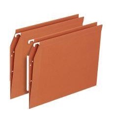 PQ 25 DOSS SUSP ORANGE ARM V 2