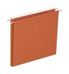 PQ 25 DOSS SUSP ORANGE TIR 15