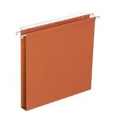 PQ 25 DOSS SUSP ORANGE TIR 30