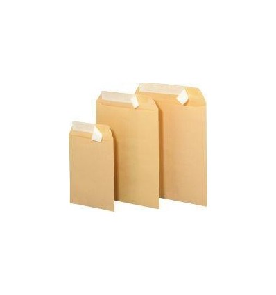 BTE250 POCH KR 90G 26X33 BS