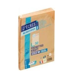 PQ 50 POC KFT 90G 16X23 BS