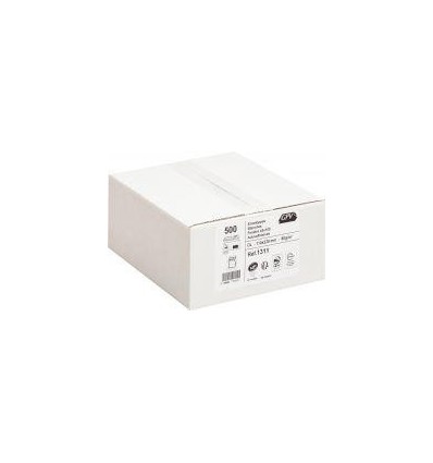 BTE 500 ENV DL 80G BS F45C