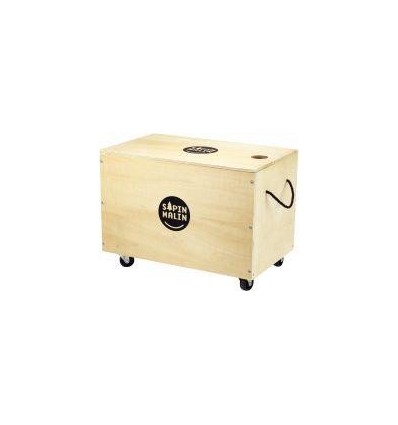 CAISSE 1000 PLANCHET BOIS BRUT