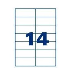 BT 1400ETIQ ADRES CC 105X42