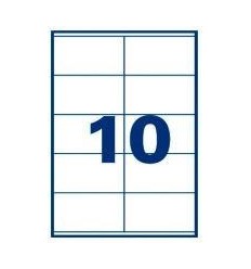 BT 1000ETIQ ADRES CC 105X58