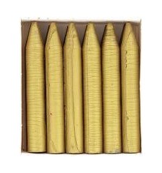 BTE 12 CRAIES CIRE OR 2