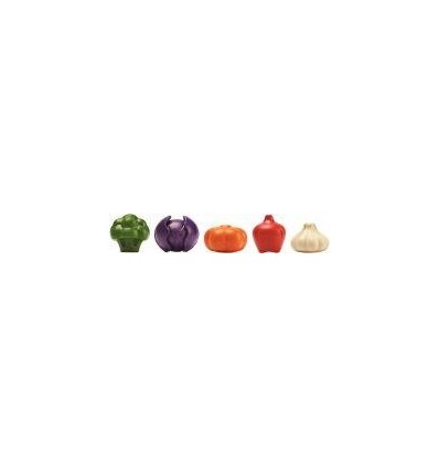 LOT 5 NOUVEAUX LEGUMES BOIS