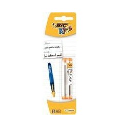ETUI 6 MINES BIC HB