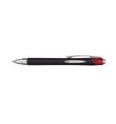 STYLO JETSTREAM RETRACT ROUGE