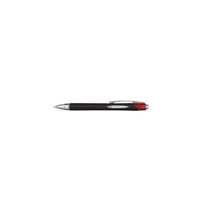 STYLO JETSTREAM RETRACT ROUGE