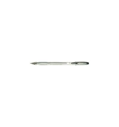 POCH 4 STYLOS GEL SIGNO ARGENT