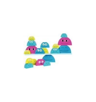 BALANCE BUDDIES 20 PCS