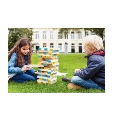 TOUR GEANTE XXL 1M 2