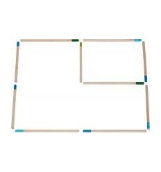 LE JEU DES ALLUMETTES