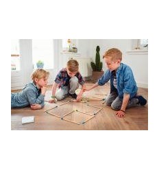 LE JEU DES ALLUMETTES 2