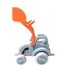 LOT 3 VEHICULES VIKING BIO