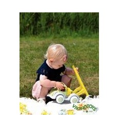 LOT 3 VEHICULES VIKING BIO 2